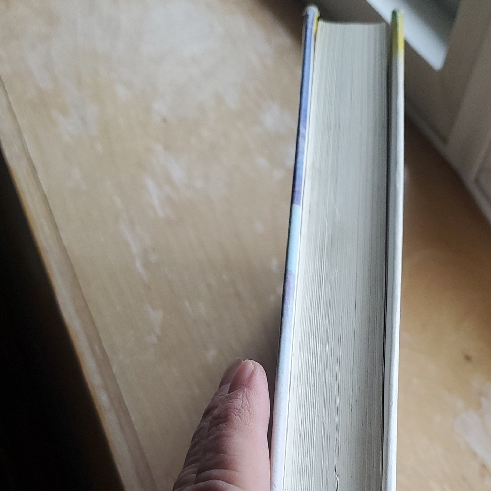 🎈Jodi Picoult 'A Spark of Light' Hardcover Book🎈 - Picture 3 of 6